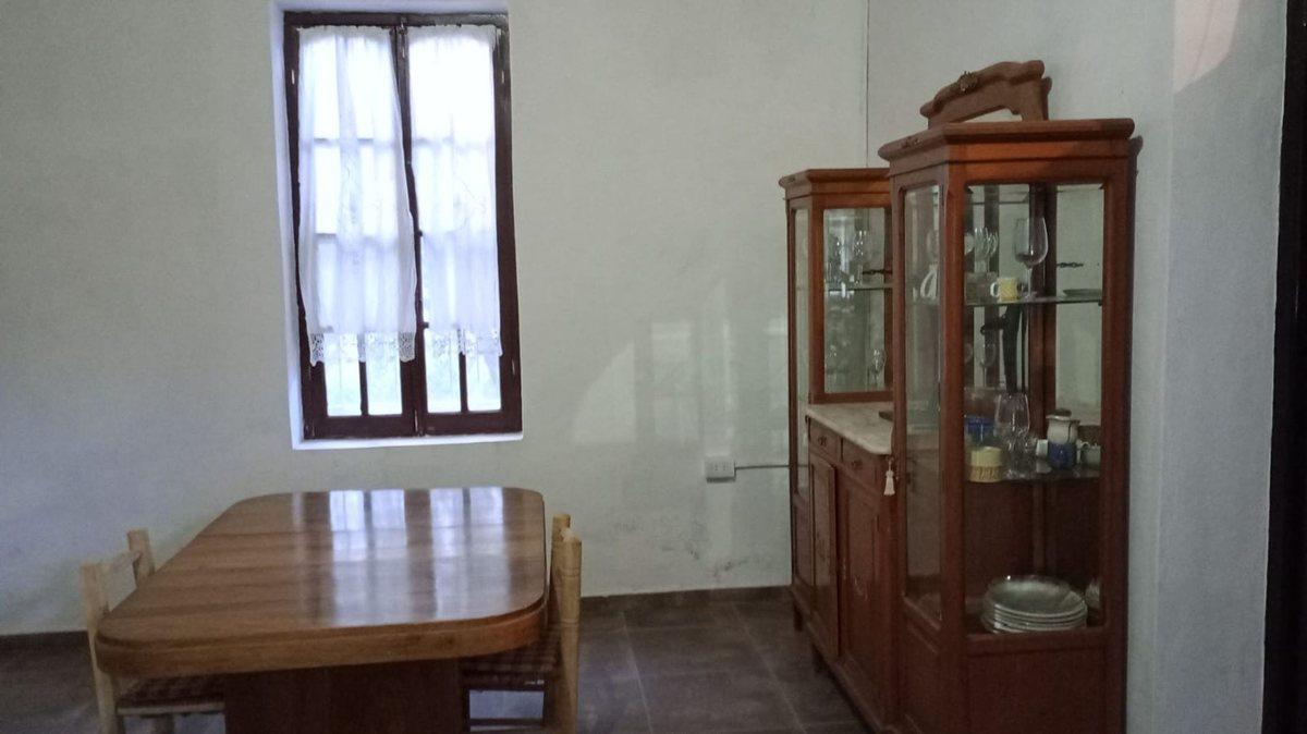 Foto de venta de casa con bodega en ruta Nacional 143, imagen 1