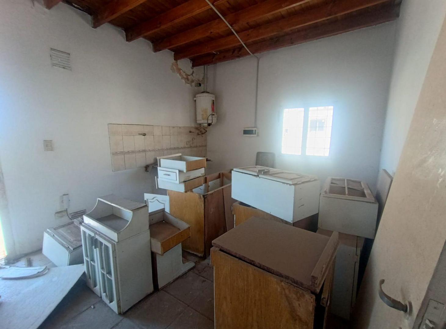 Foto de VENTA DE DEPARTAMENTO A RECICLAR, imagen 4
