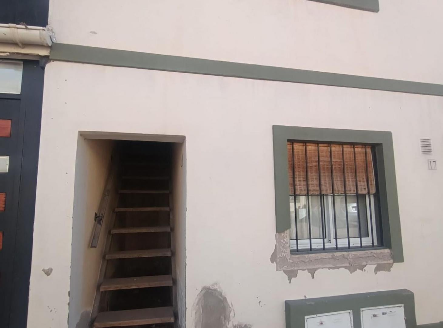 Foto de VENTA DE DEPARTAMENTO A RECICLAR, imagen 1