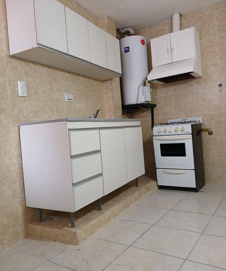 Foto de Alquiler departamento 2 habitaciones Ciudad, imagen 3