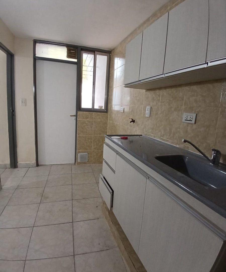 Foto de Alquiler departamento 2 habitaciones Ciudad, imagen 1
