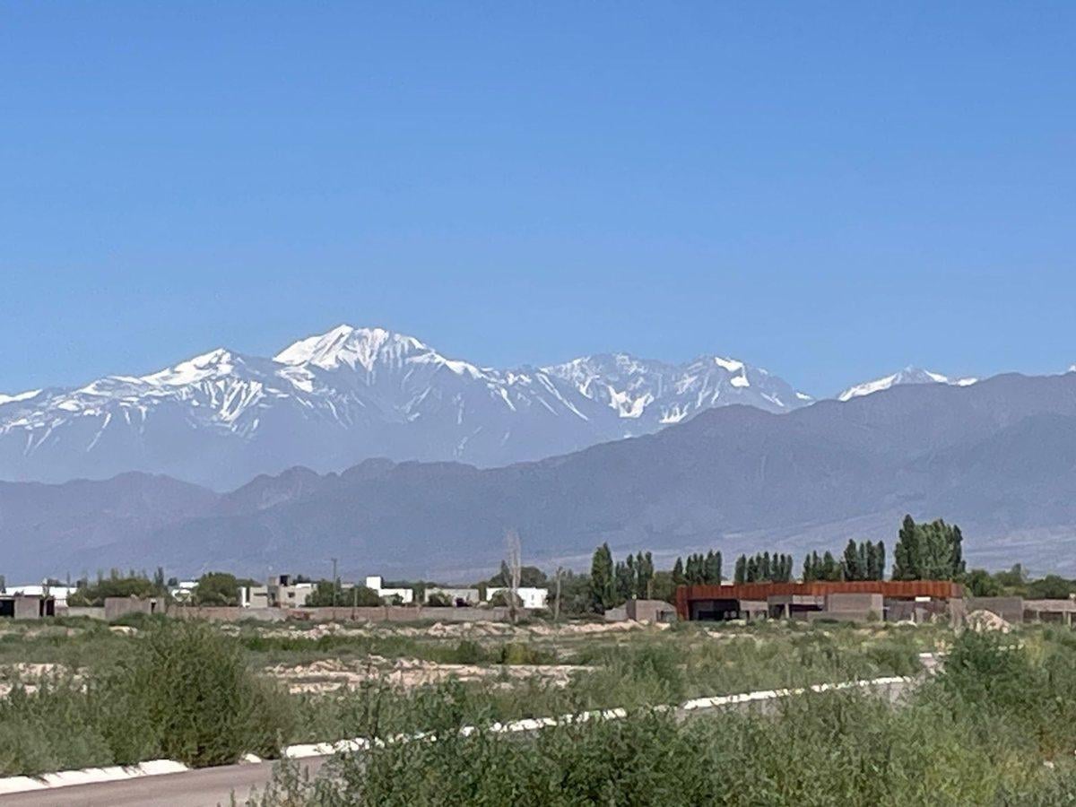 Foto de VENTA LOTE B LAS PALMAS I MAIPU MENDOZA, imagen 5