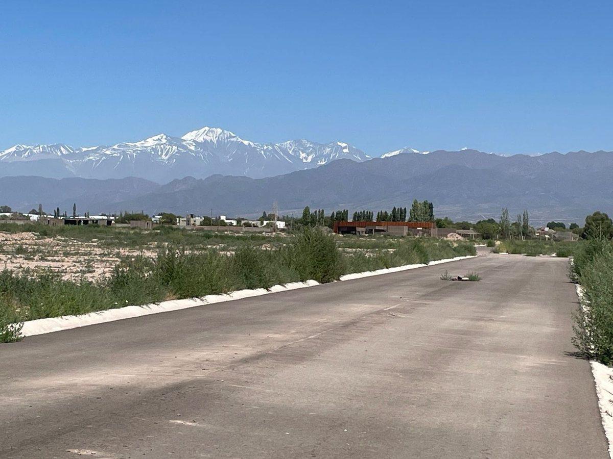 Foto de VENTA LOTE B LAS PALMAS I MAIPU MENDOZA, imagen 4