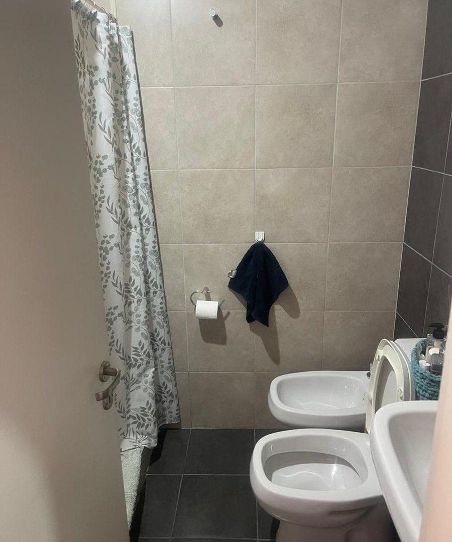 Foto de Moderno depto. en complejo privado, Apto credito, imagen 1