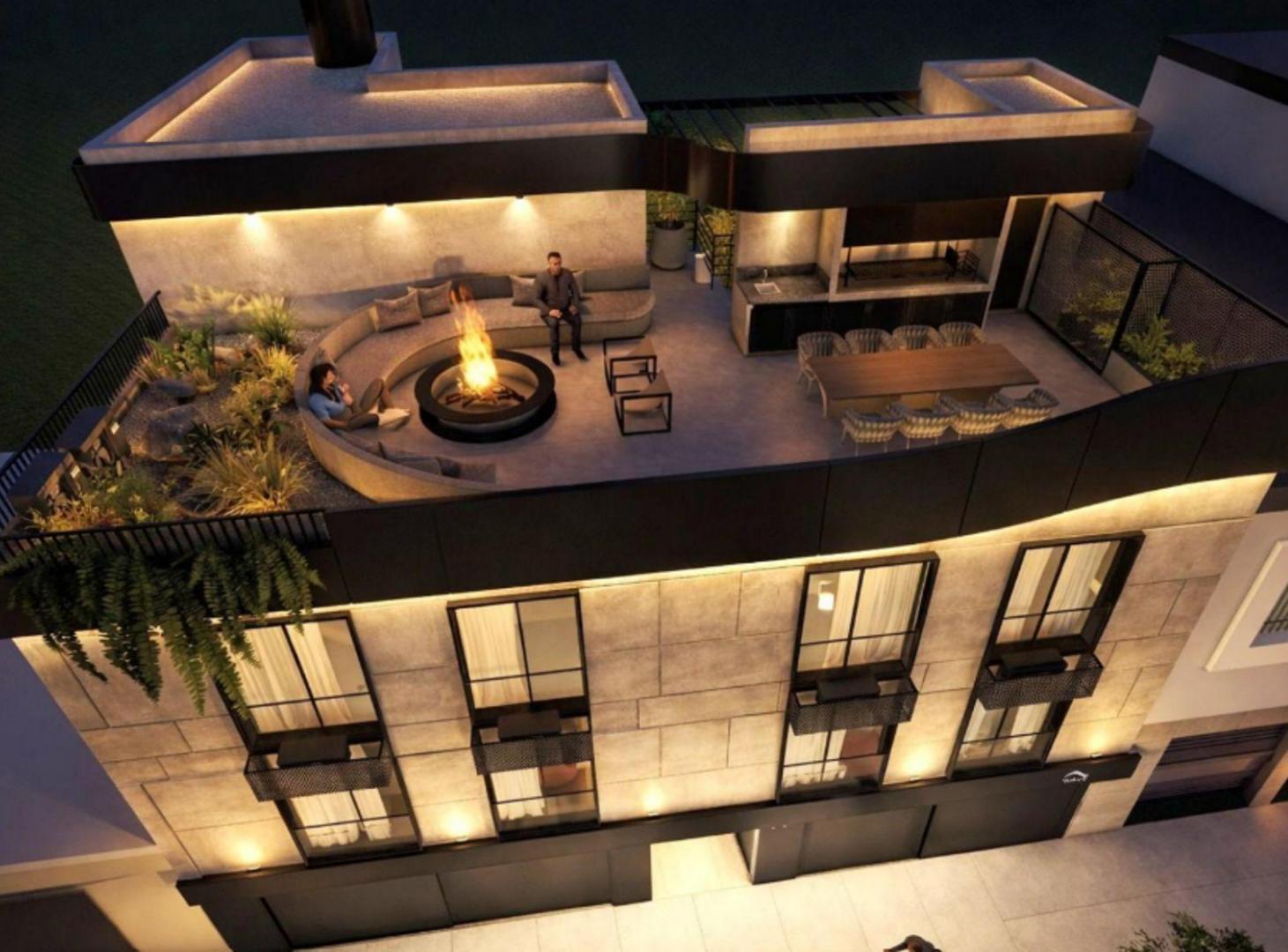 Foto de VENTA- DEPARTAMENTO EN POZO QUINTA SECCION MENDOZA, imagen 1
