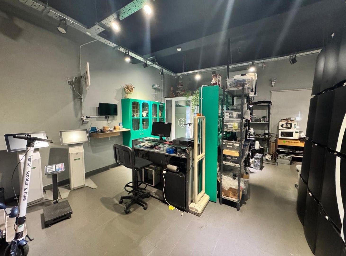 Foto de VENTA DE DEPOSITO GUAYMALLEN MENDOZA, imagen 1
