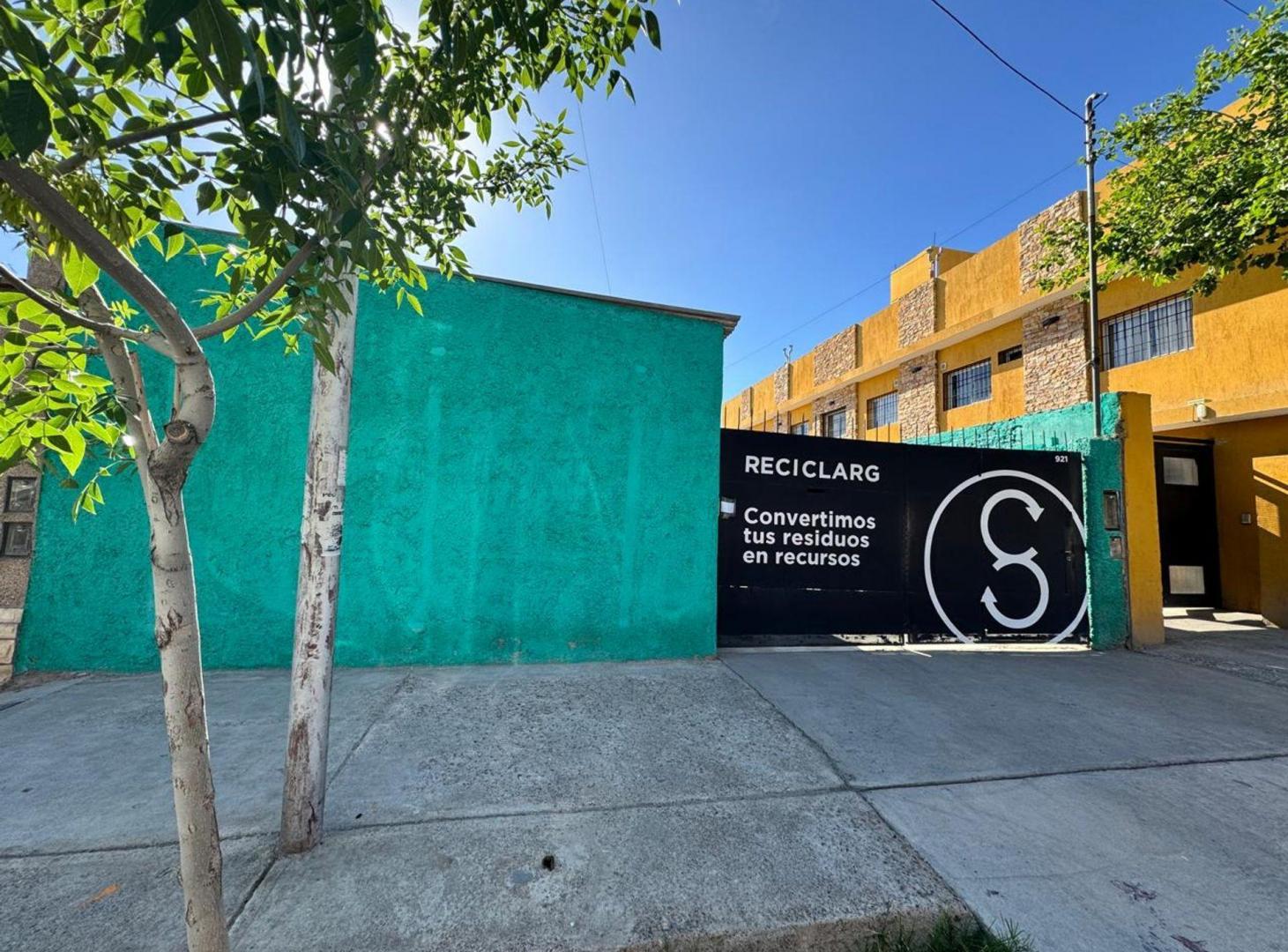 Foto de VENTA DE DEPOSITO GUAYMALLEN MENDOZA, imagen 2