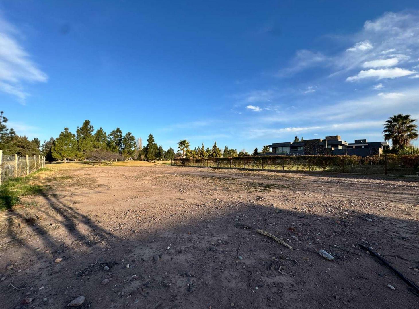 Foto de LOTE EN VENTA B PRIVADO LA VACHERIE MAIPU MENDOZA, imagen 5