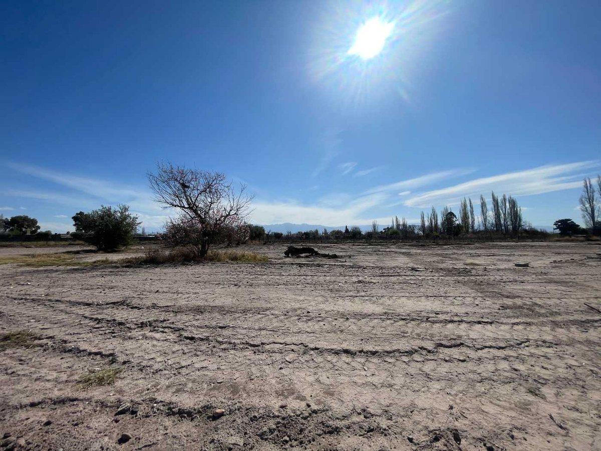 Foto de VENTA LOTE BARRIO CERRADO LUJAN DE CUYO MENDOZA, imagen 3