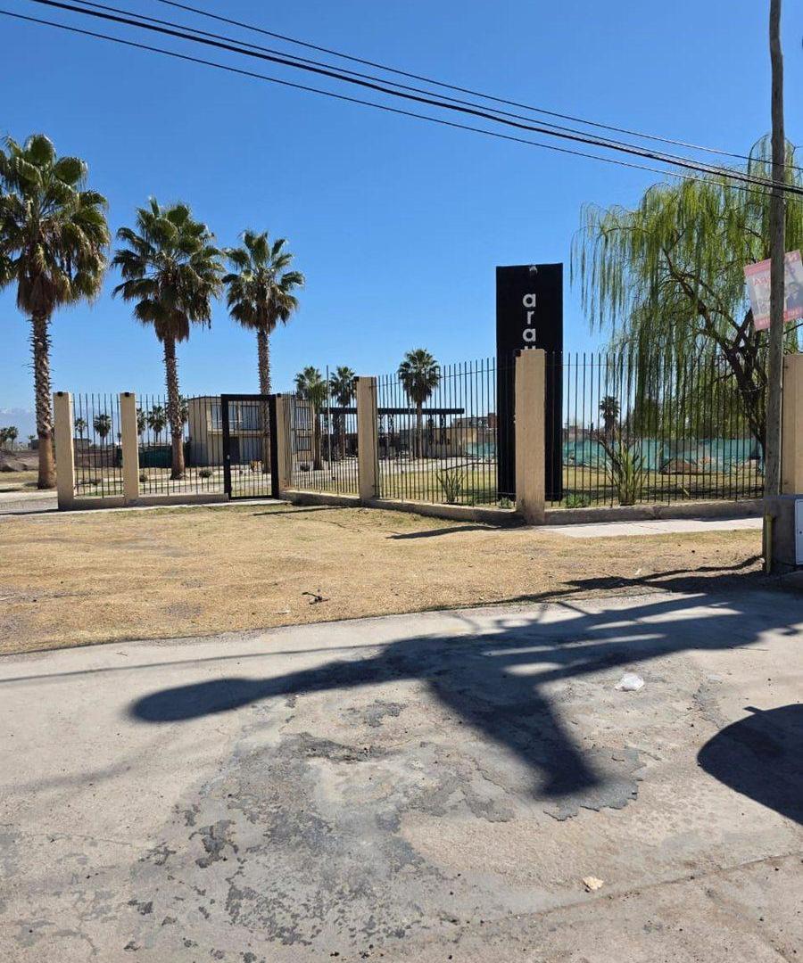 Foto de VENTA PERMUTA LOTE BARRIO ARAUCO III CORRALITOS, imagen 4