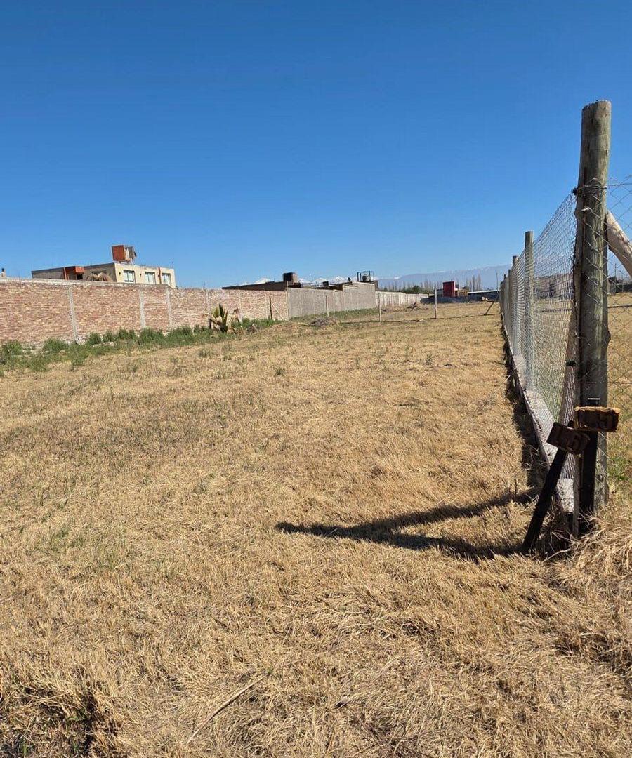 Foto de VENTA PERMUTA LOTE BARRIO ARAUCO III CORRALITOS, imagen 3