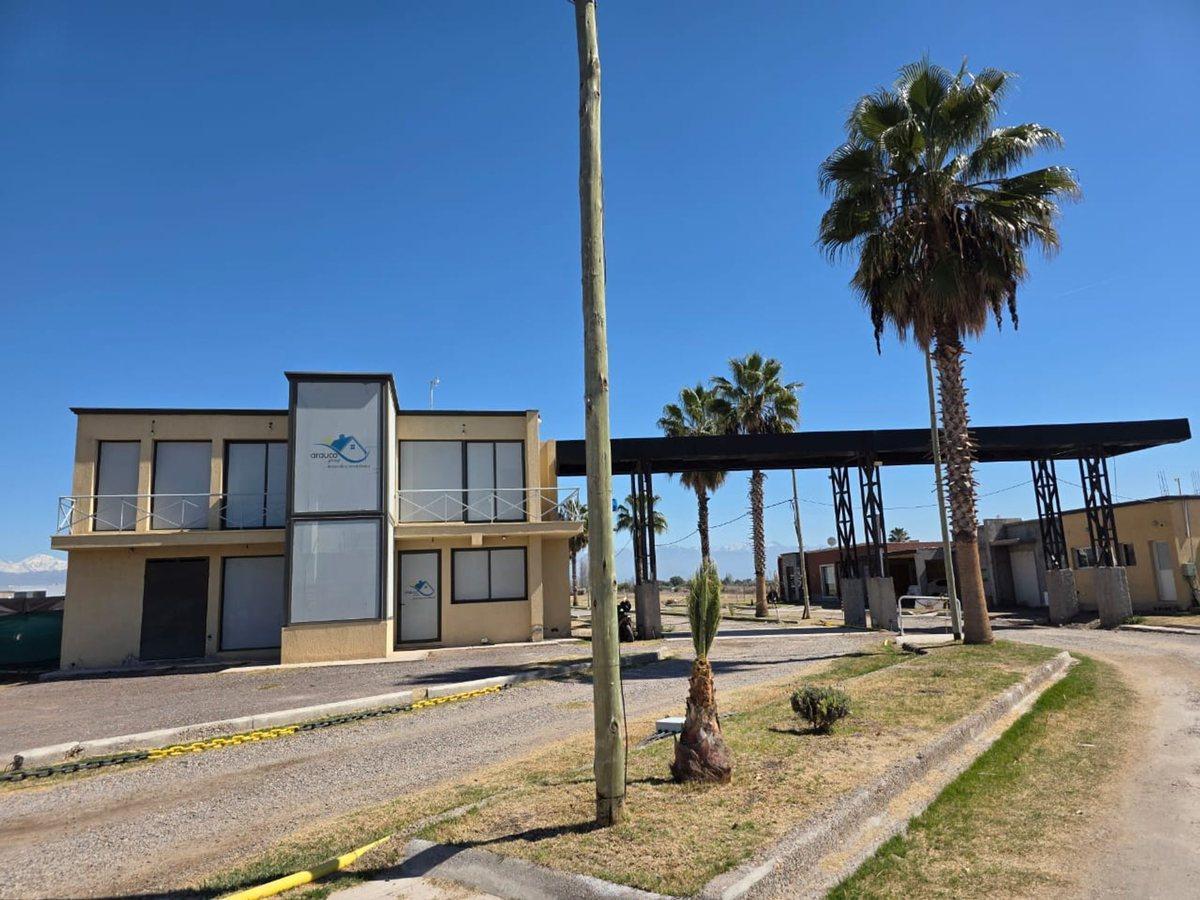 Foto de VENTA PERMUTA LOTE BARRIO ARAUCO III CORRALITOS, imagen 1