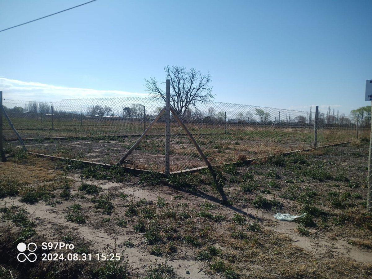 Foto de VENTA TERRENO EN LA CONSULTA BARRIO PRIVADO 340 M, imagen 3