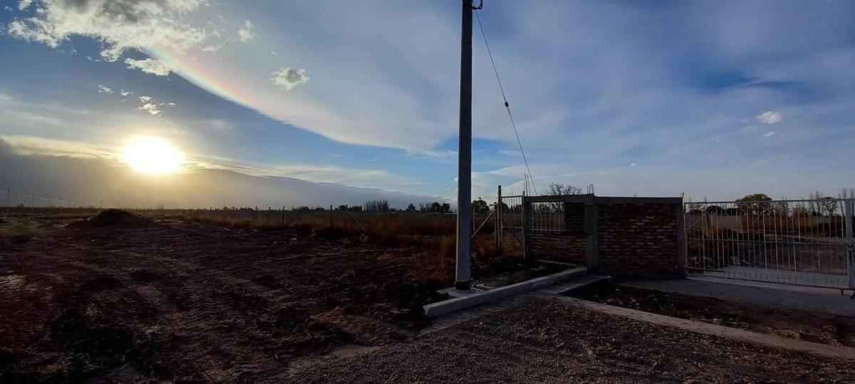 Foto de VENTA TERRENO EN LA CONSULTA BARRIO PRIVADO 340 M, imagen 1