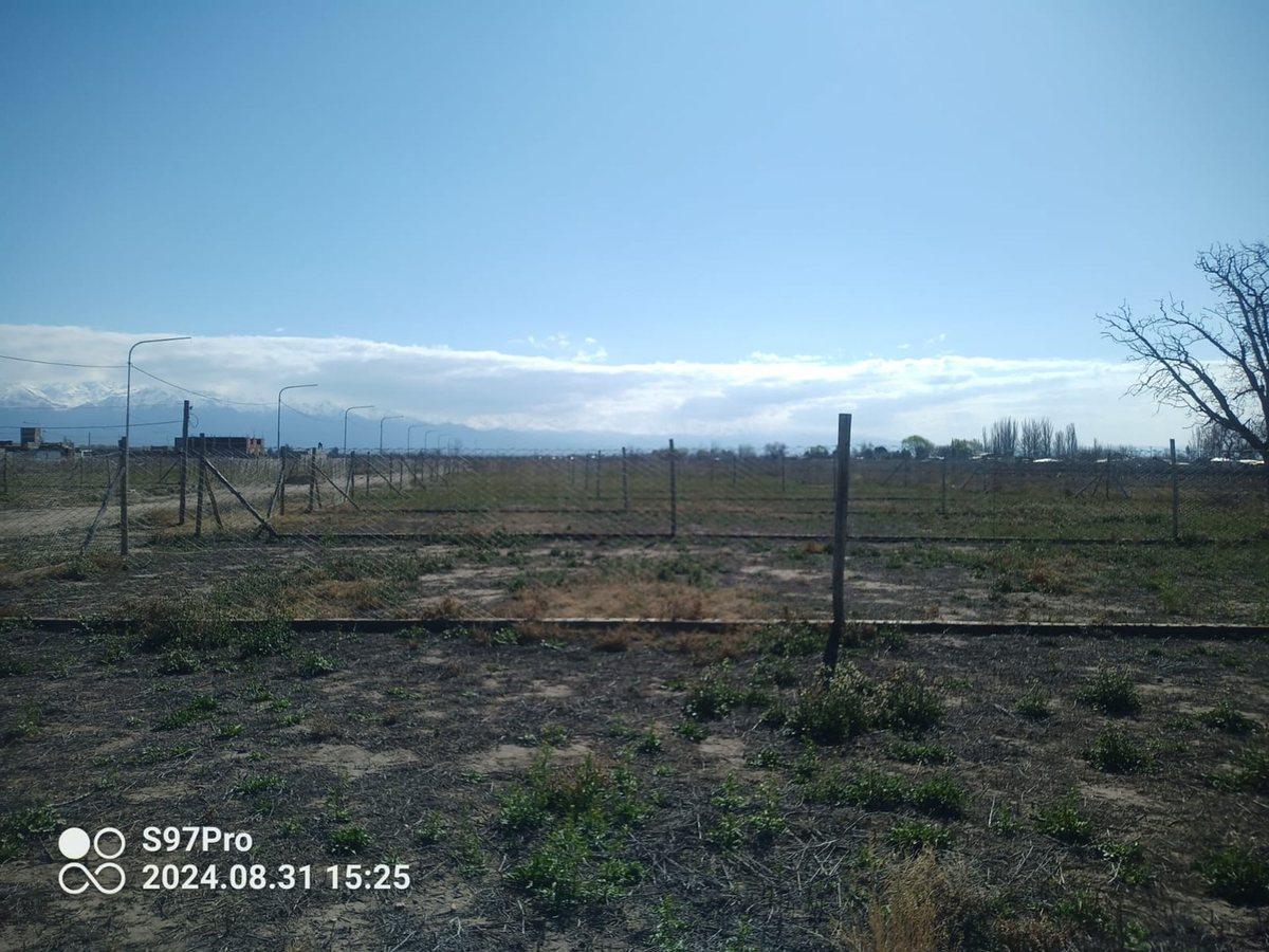 Foto de VENTA TERRENO EN LA CONSULTA BARRIO PRIVADO 340 M, imagen 4