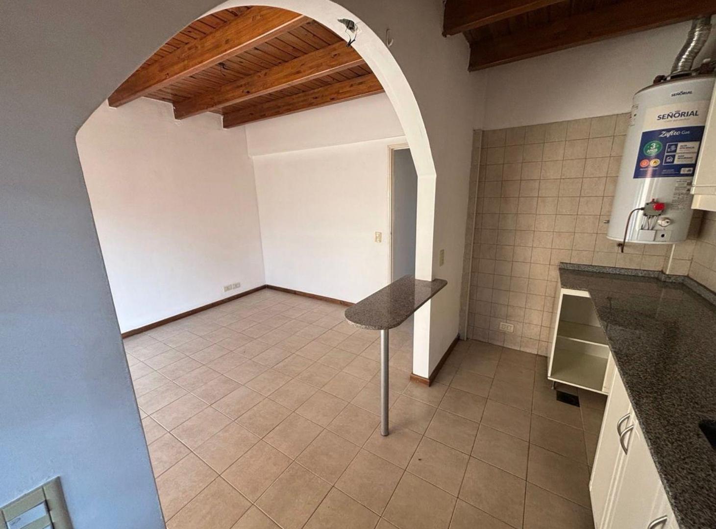 Foto de Venta departamento 1 dorm + cochera 4ta Secc Oeste, imagen 4