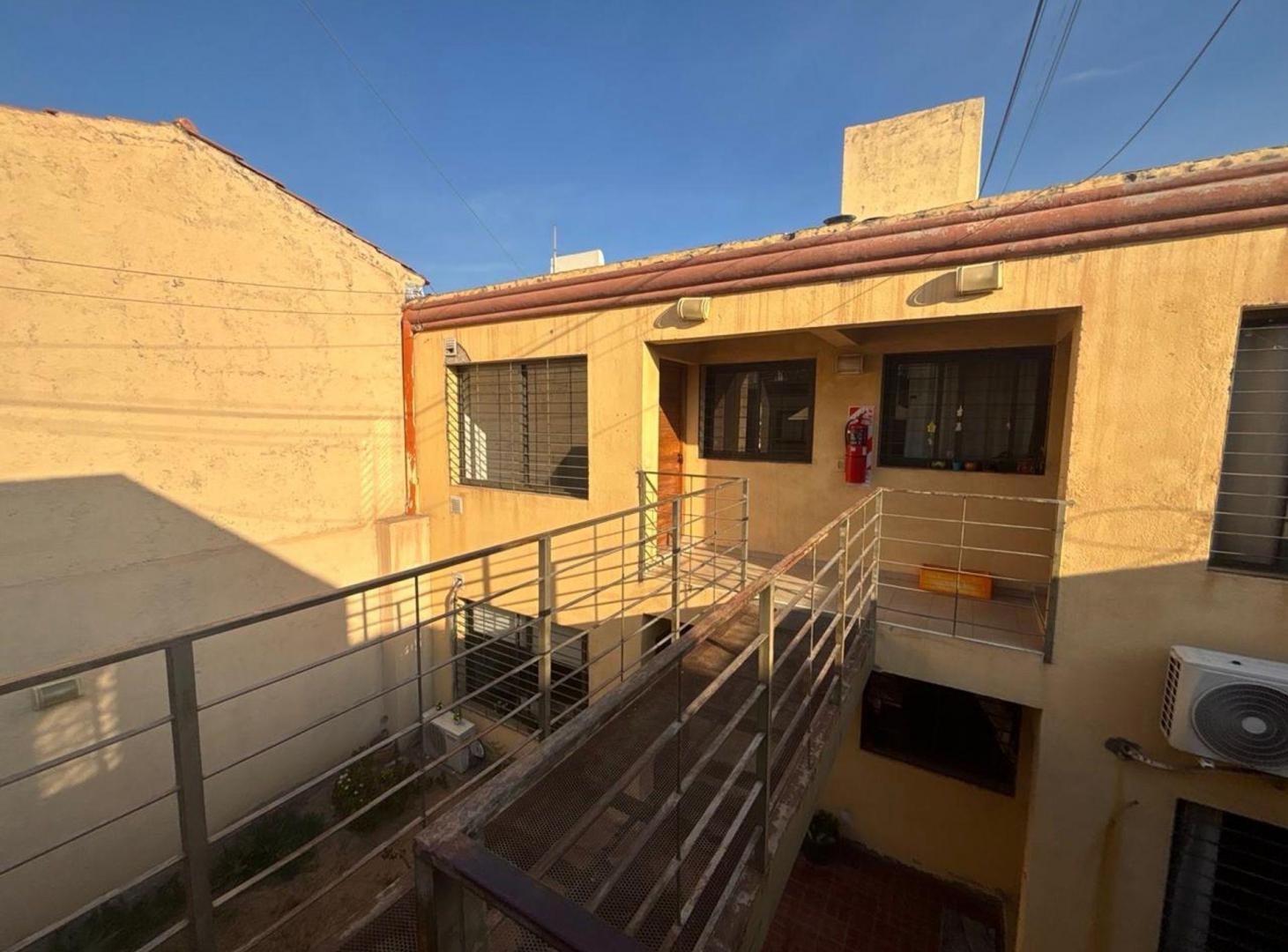 Foto de Venta departamento 1 dorm + cochera 4ta Secc Oeste, imagen 5