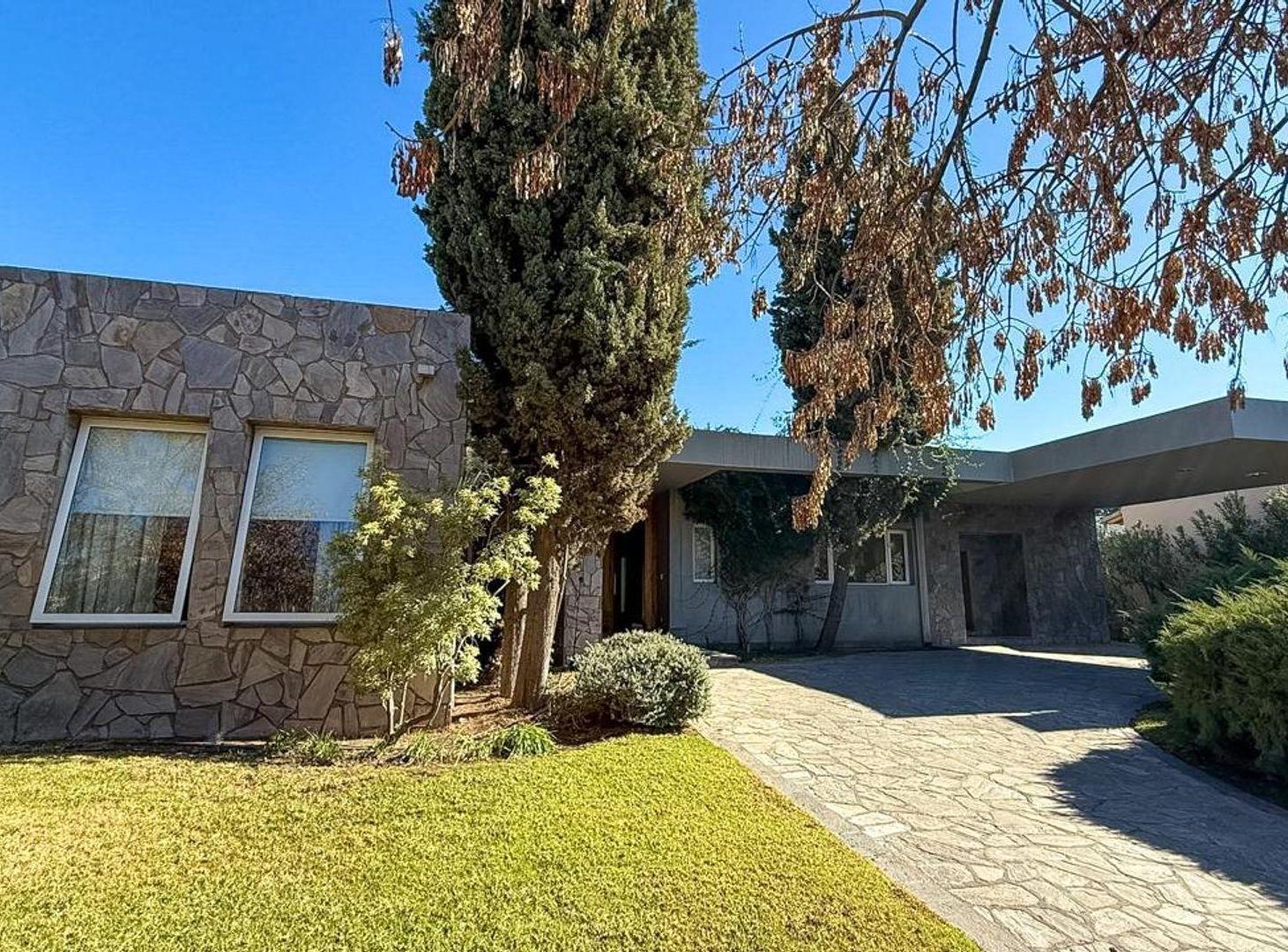 Foto de Venta casa B° Club de Campo Guaymallén Mendoza, imagen 5