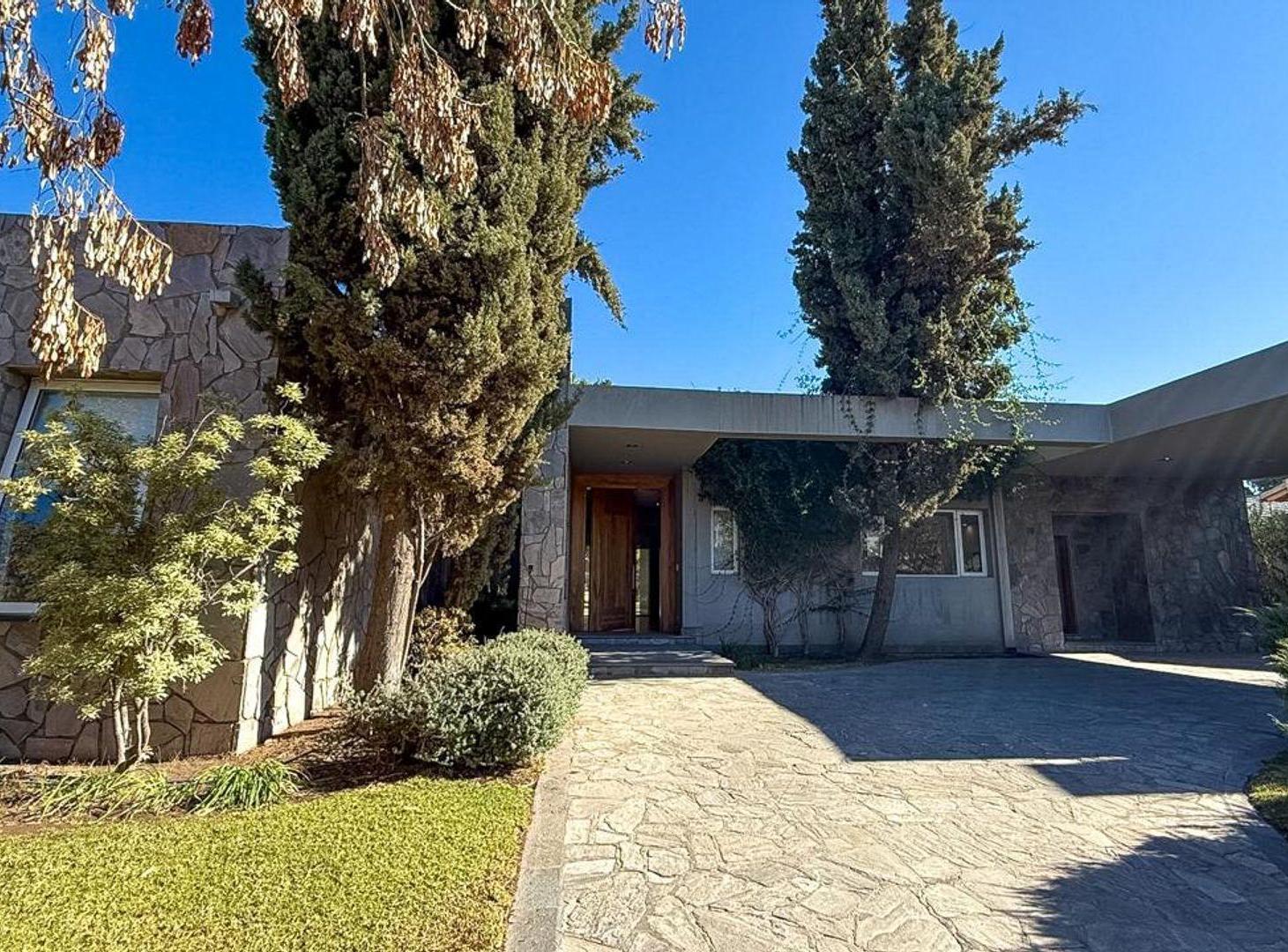 Foto de Venta casa B° Club de Campo Guaymallén Mendoza, imagen 2