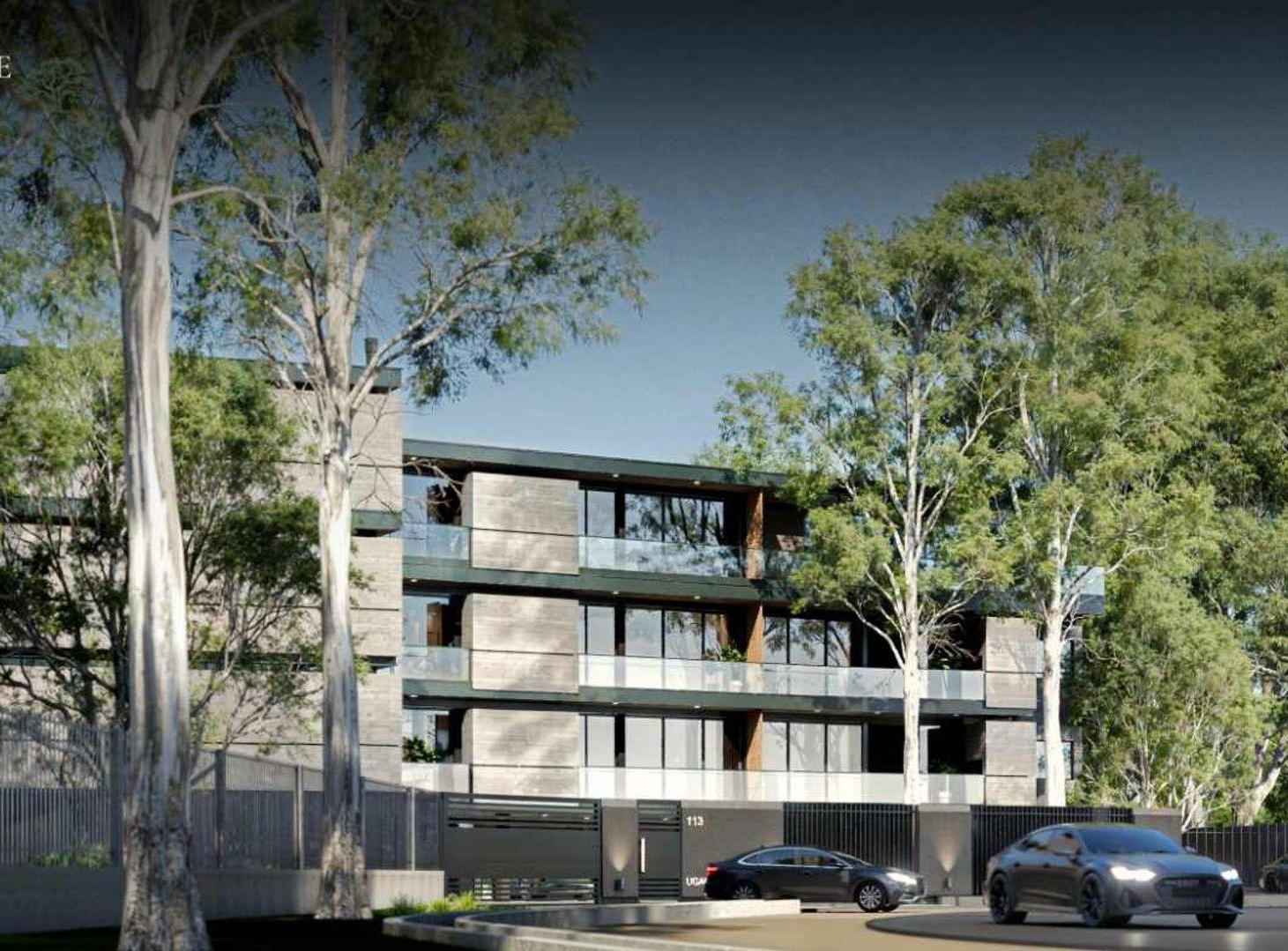 Foto de Venta departamento en pozo La Puntilla, Lujan, imagen 2
