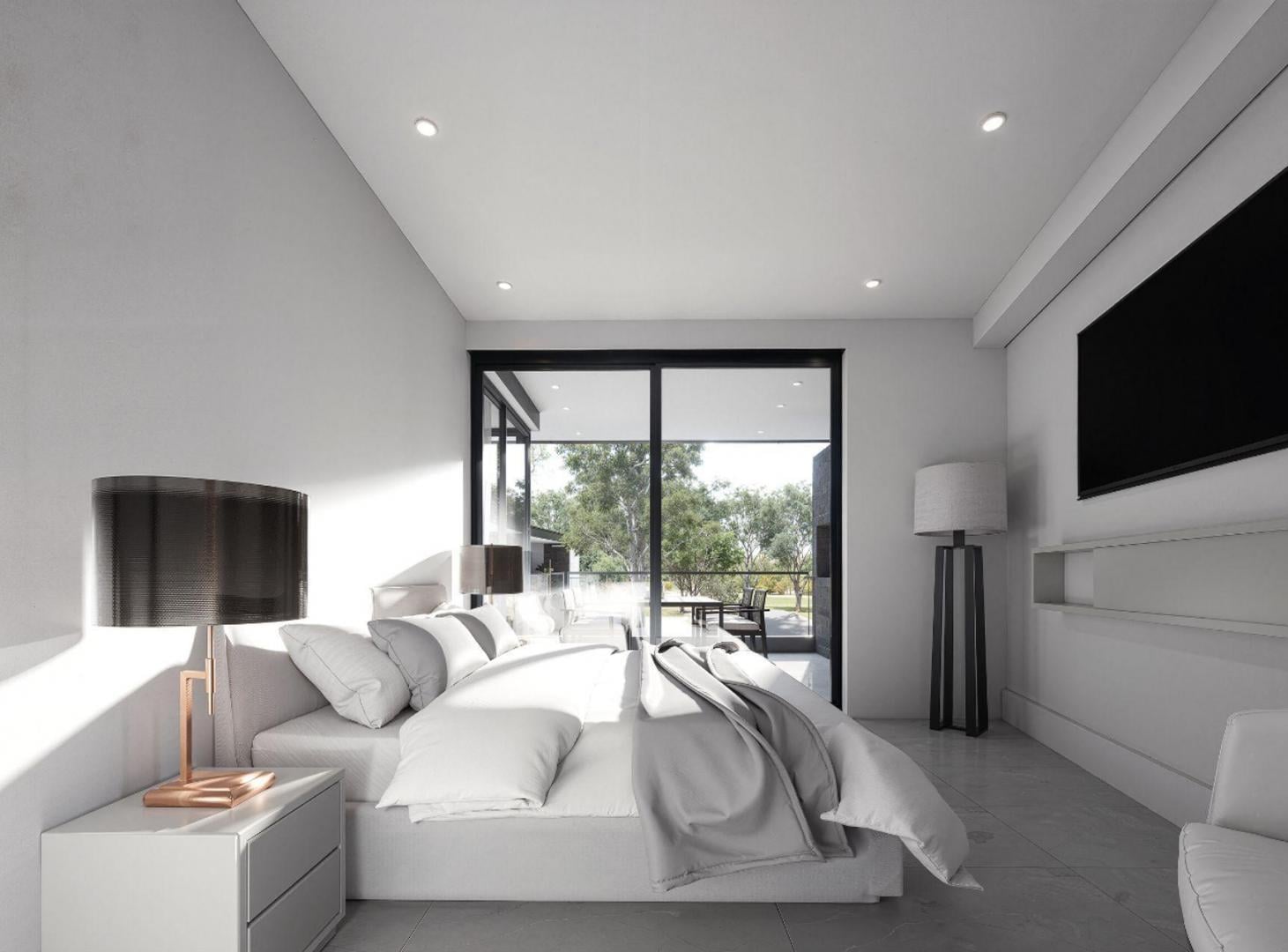 Foto de Venta departamento en pozo La Puntilla, Lujan, imagen 4