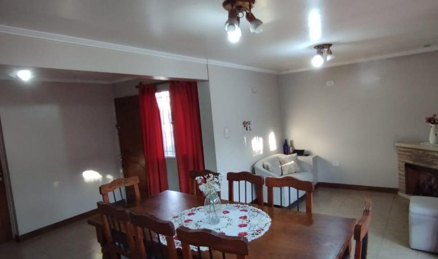 Foto de VENTA-CASA BARRIO UNIMEV-MENDOZA, imagen 2