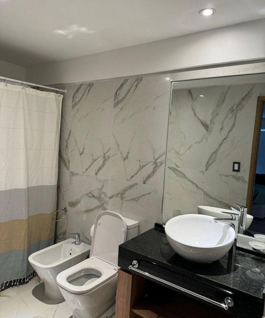 Foto de Departamento Alquiler 1 habitación Torres Leloir, imagen 4