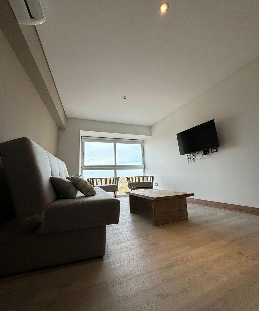 Foto de Departamento Alquiler 1 habitación Torres Leloir, imagen 2