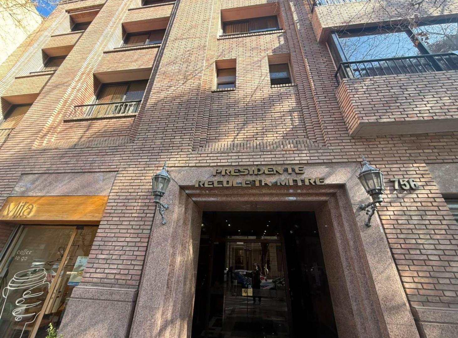 Foto de Venta Dpto Presidente Racoleta Mitre Ciudad, imagen 1