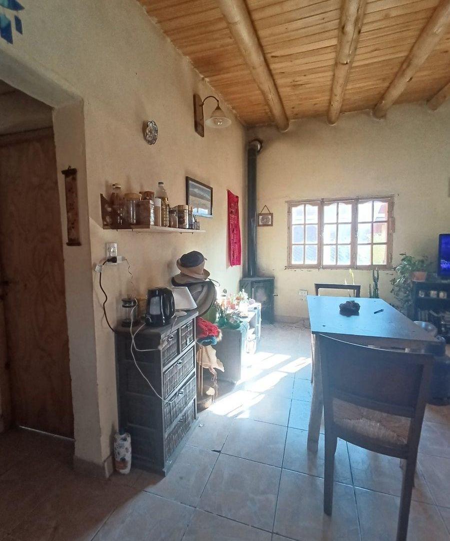 Foto de Venta Uspallata 3.000 m2 con Casa y Cabaña, Mza, imagen 2