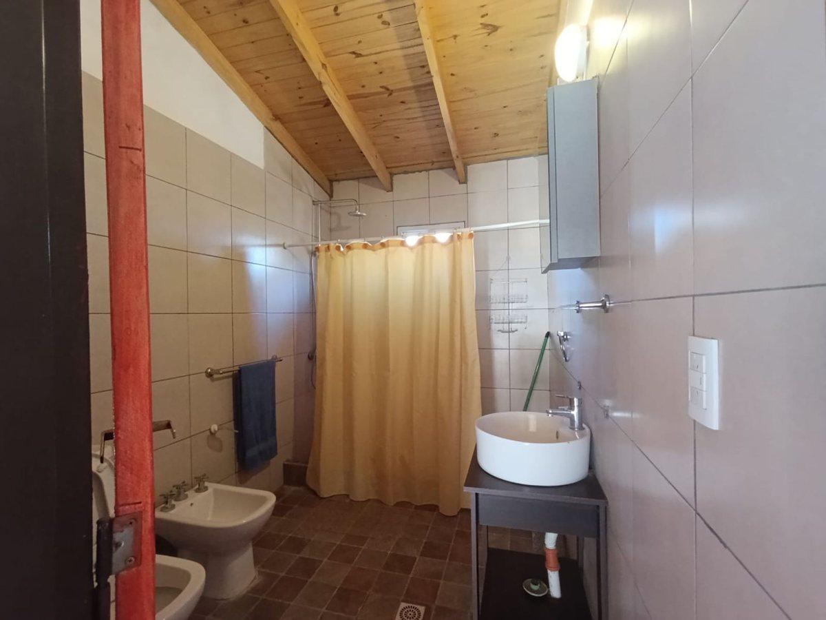 Foto de Venta Uspallata 3.000 m2 con Casa y Cabaña, Mza, imagen 3