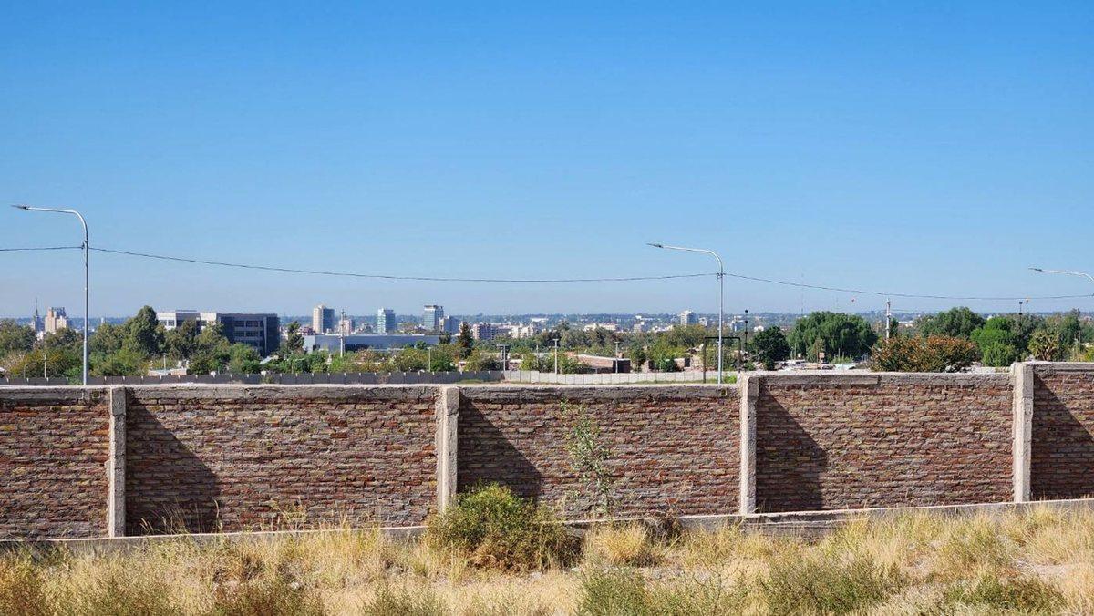 Foto de Venta Lote Apto PH B° Privado frente Dalvian, imagen 5