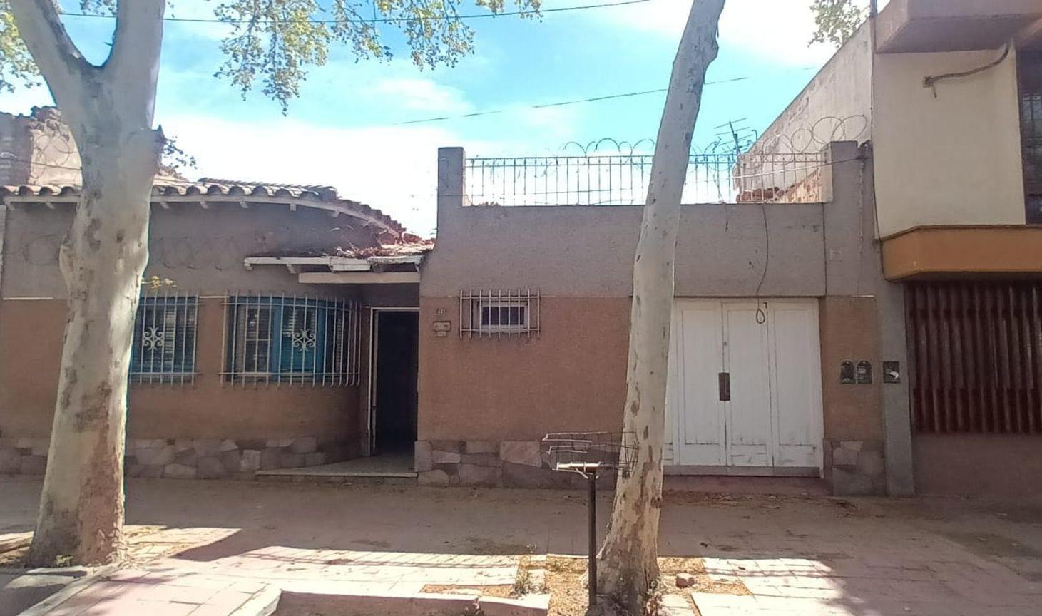Foto de Casa 3 dorm en venta ciudad Mza, 6ta sección, imagen 2