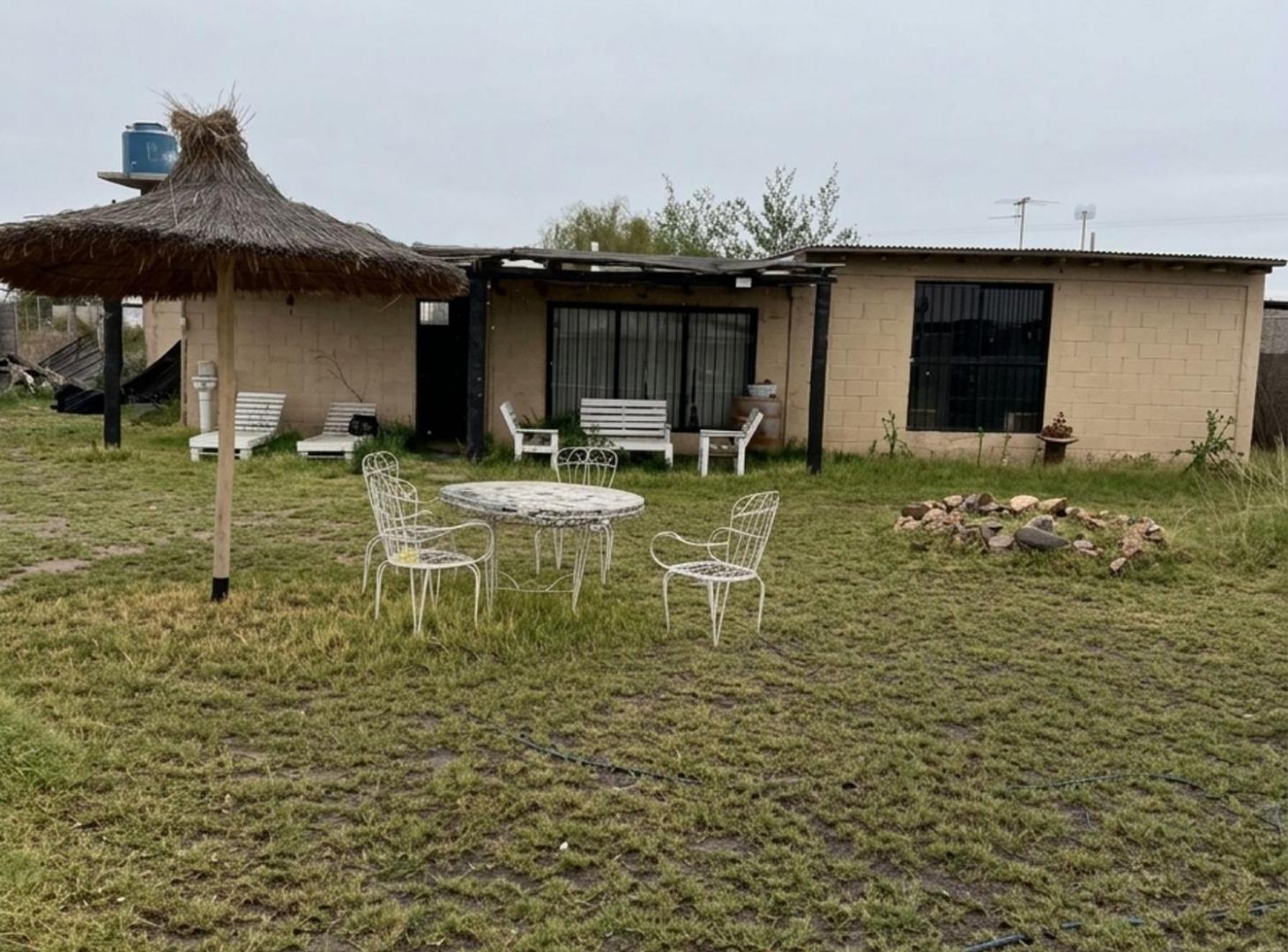 Foto de CASA EN VENTA B° SEMI PRIVADO EL CARRIZAL MENDOZA, imagen 2