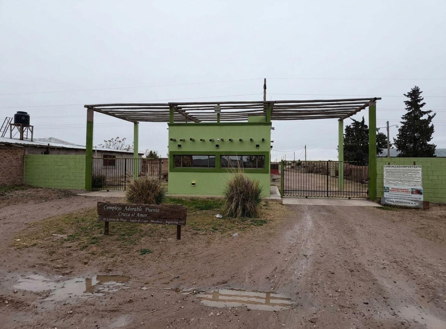 Foto de CASA EN VENTA B° SEMI PRIVADO EL CARRIZAL MENDOZA, imagen 3