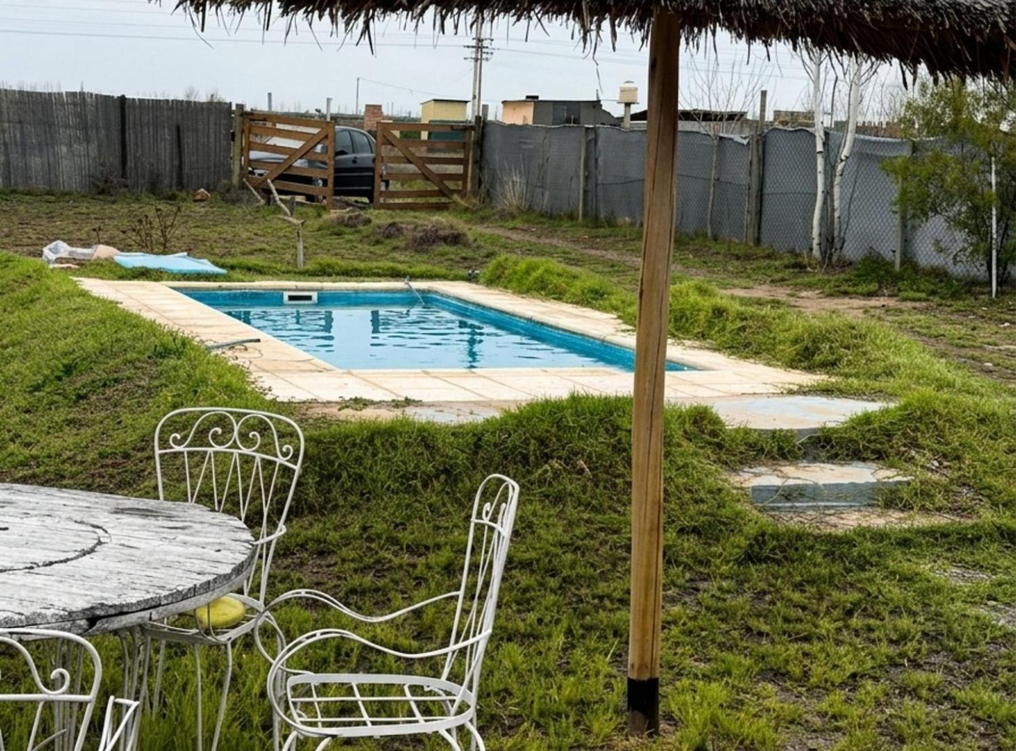 Foto de CASA EN VENTA B° SEMI PRIVADO EL CARRIZAL MENDOZA, imagen 1