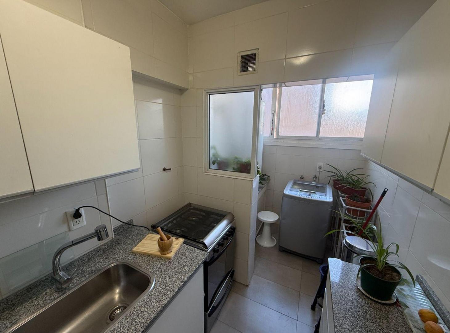 Foto de DEPARTAMENTO EN VENTA EN PLENO CENTRO DE MENDOZA, imagen 5