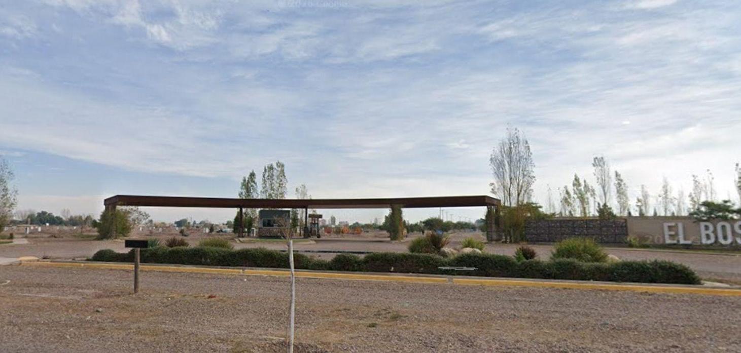 Foto de LOTE EN VENTA BARRIO PRIVADO EL BOSQUE, imagen 2