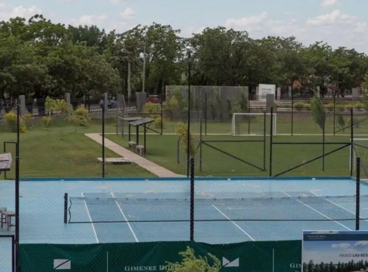 Foto de LOTE EN VENTA BARRIO PRIVADO LAS RETAMAS, imagen 4