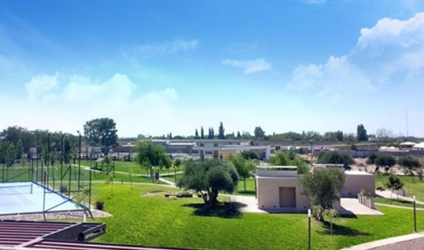 Foto de LOTE EN VENTA BARRIO PRIVADO LAS RETAMAS, imagen 3