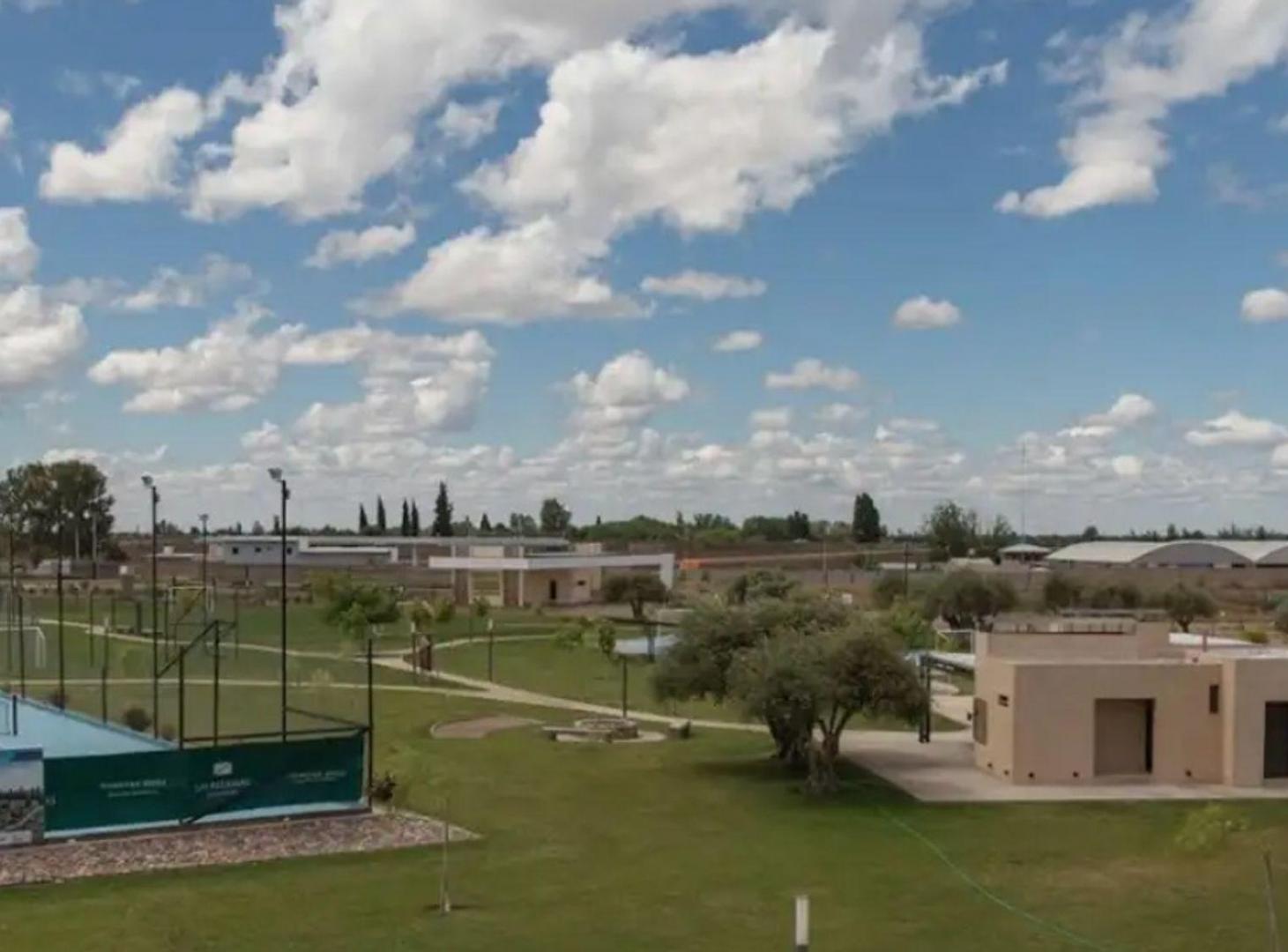 Foto de LOTE EN VENTA BARRIO PRIVADO LAS RETAMAS, imagen 2