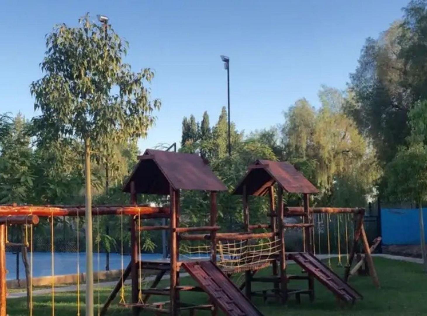 Foto de LOTE EN VENTA BARRIO PRIVADO LAS RETAMAS, imagen 5