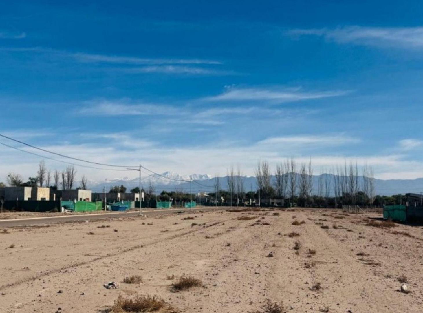 Foto de LOTE EN VENTA BARRIO PRIVADO MILKAYAC 2, imagen 2