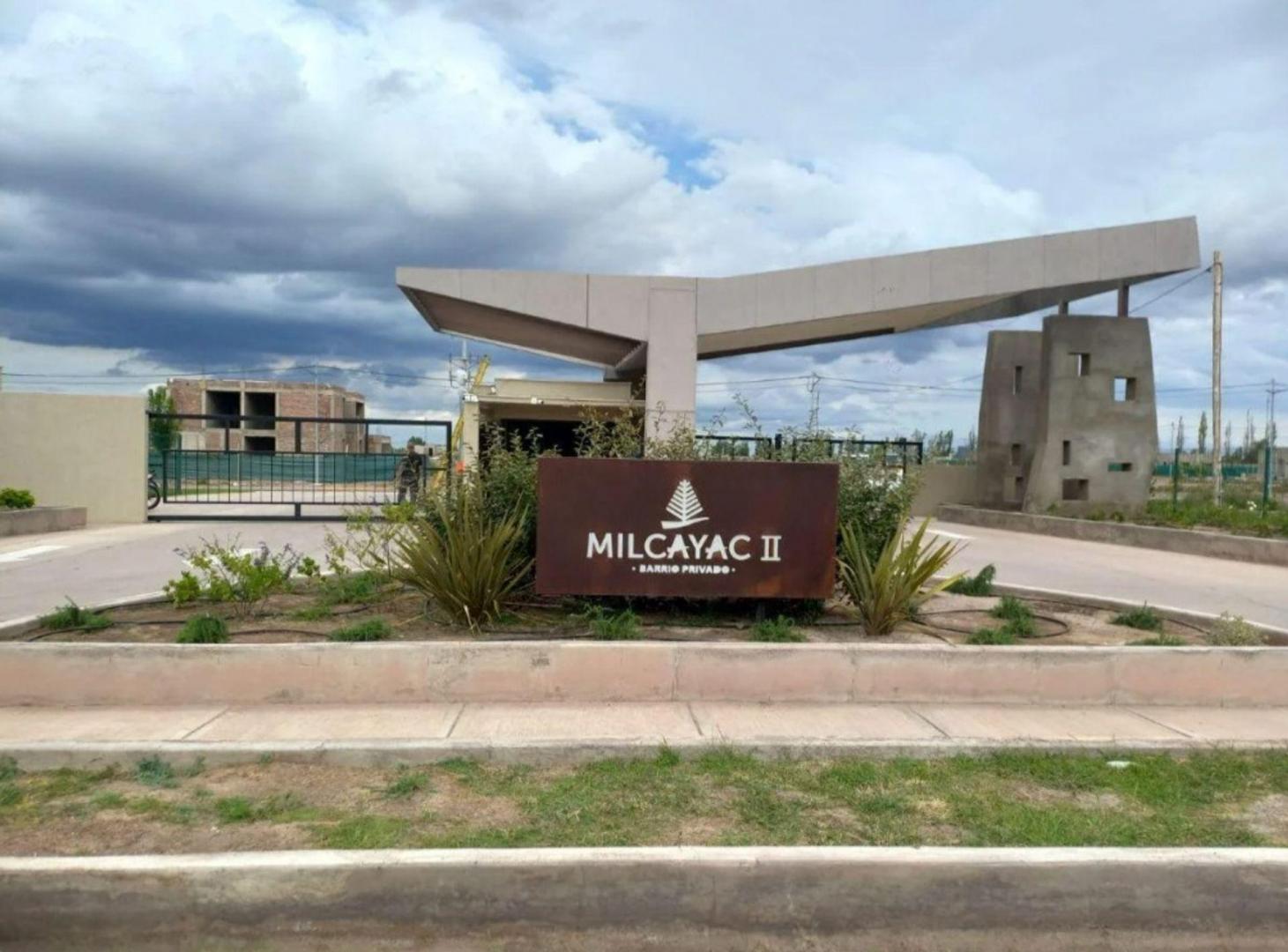 Foto de LOTE EN VENTA BARRIO PRIVADO MILKAYAC 2, imagen 3