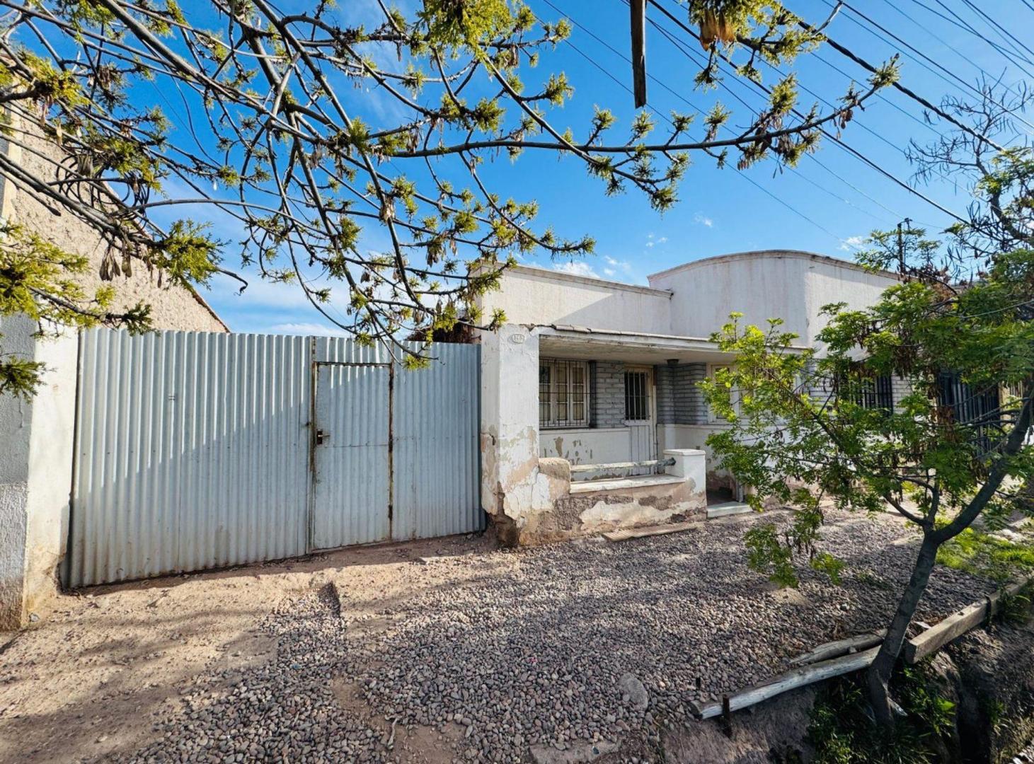 Foto de Terreno en venta APTO PH, centro de Maipú, imagen 1