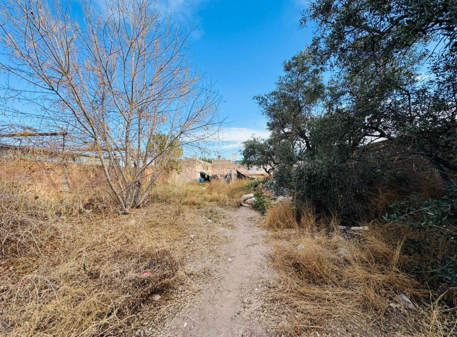 Foto de Terreno en venta APTO PH, centro de Maipú, imagen 4