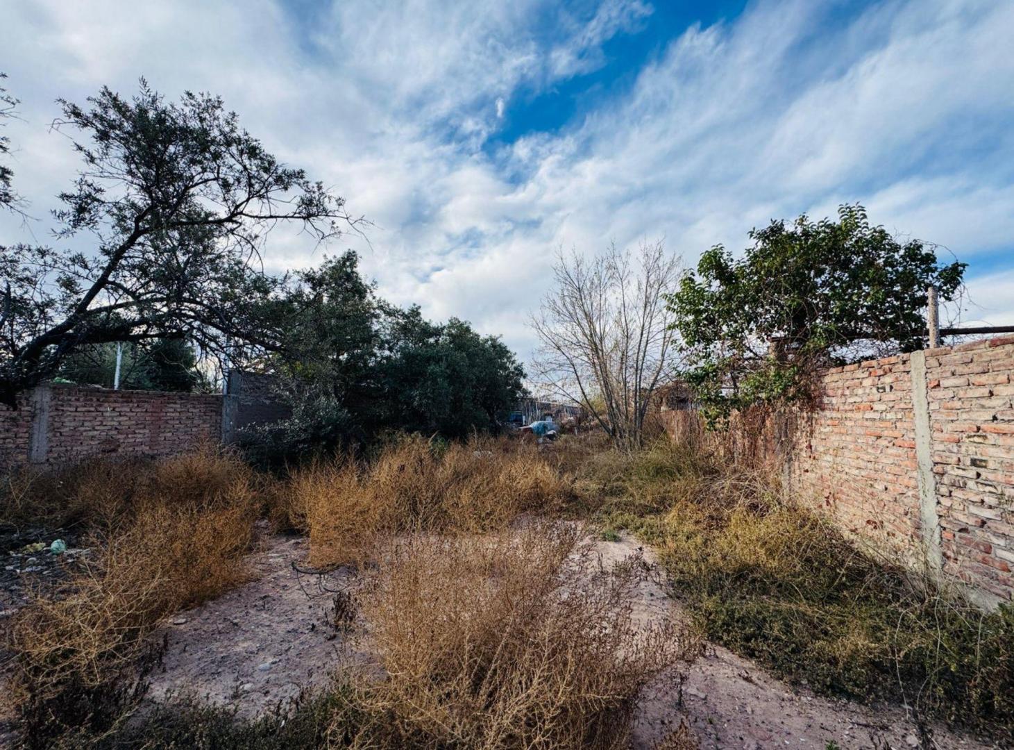 Foto de Terreno en venta APTO PH, centro de Maipú, imagen 3