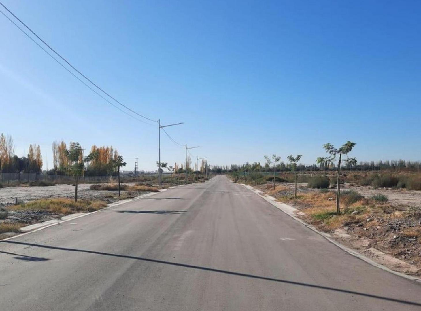Foto de LOTE EN VENTA B° ACACIAS DE TERRADA, LUJAN DE CUYO, imagen 5