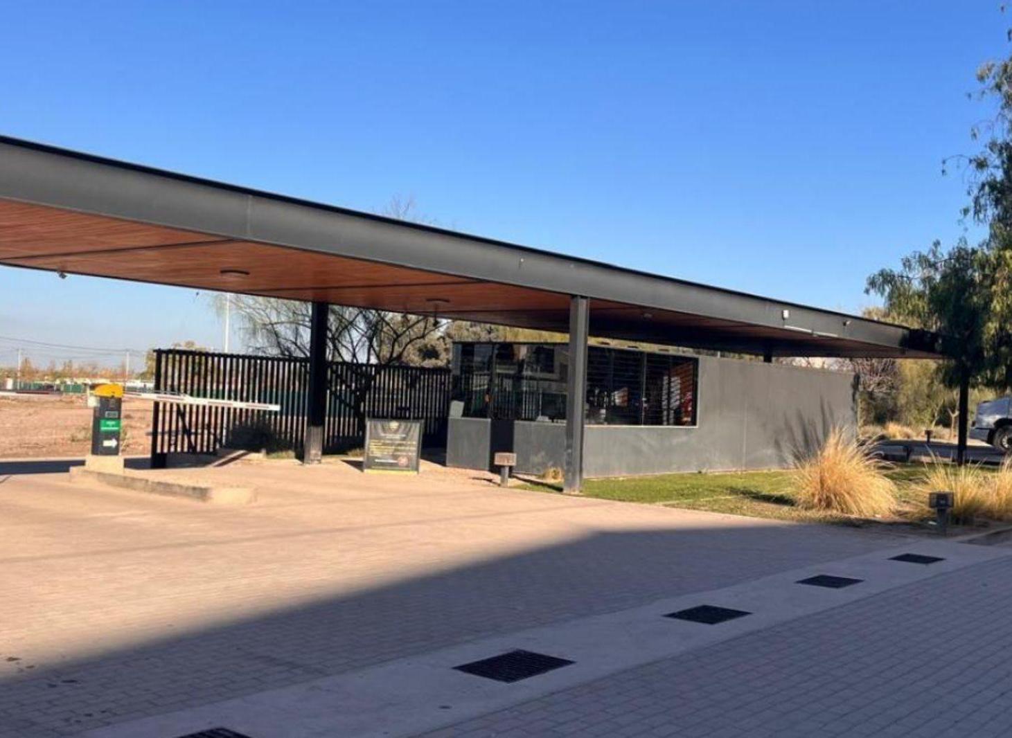 Foto de LOTE EN VENTA B° ACACIAS DE TERRADA, LUJAN DE CUYO, imagen 1