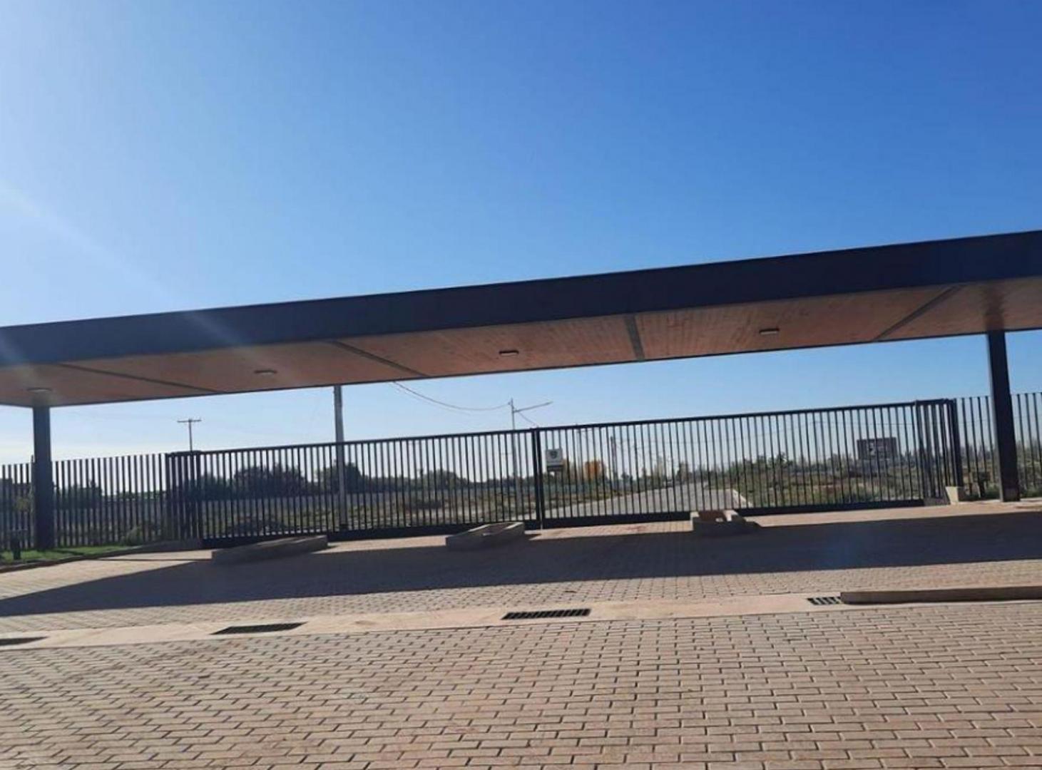 Foto de LOTE EN VENTA B° ACACIAS DE TERRADA, LUJAN DE CUYO, imagen 4